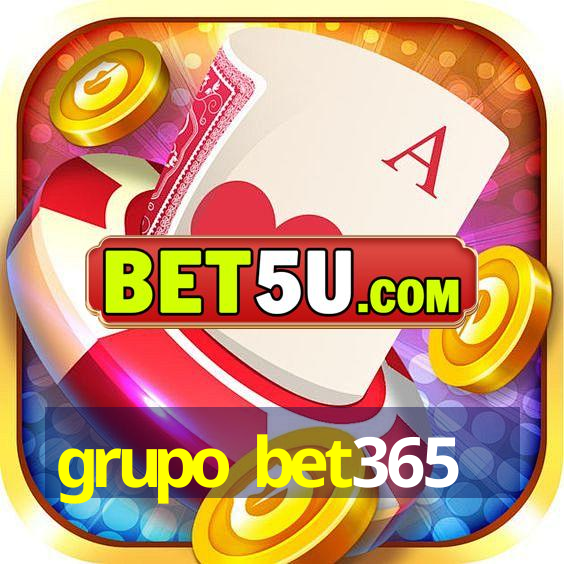 grupo bet365